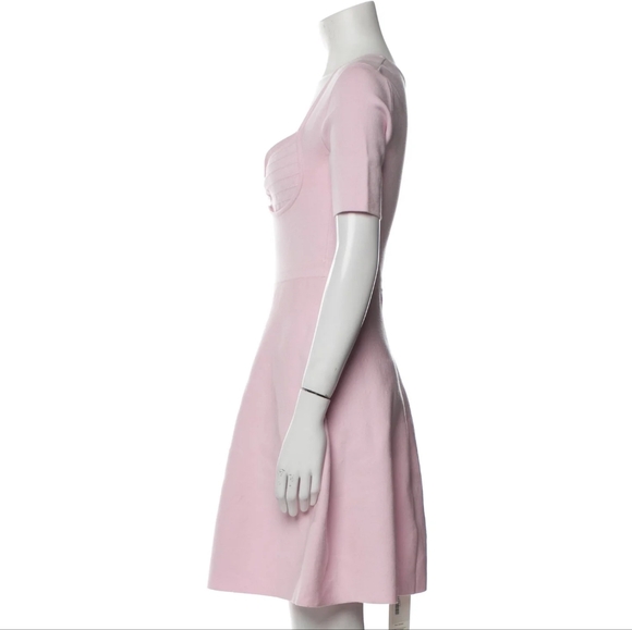 Blumarine New A-line Dress - Picture 3 of 7